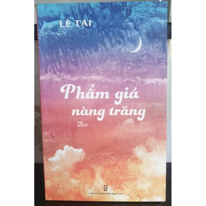 Phẩm Giá Nàng Trăng 720476