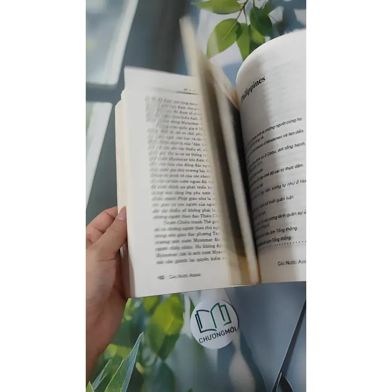 Lịch Sử Các Nước ASEAN - Khắc Thành & Sanh Phúc 970251