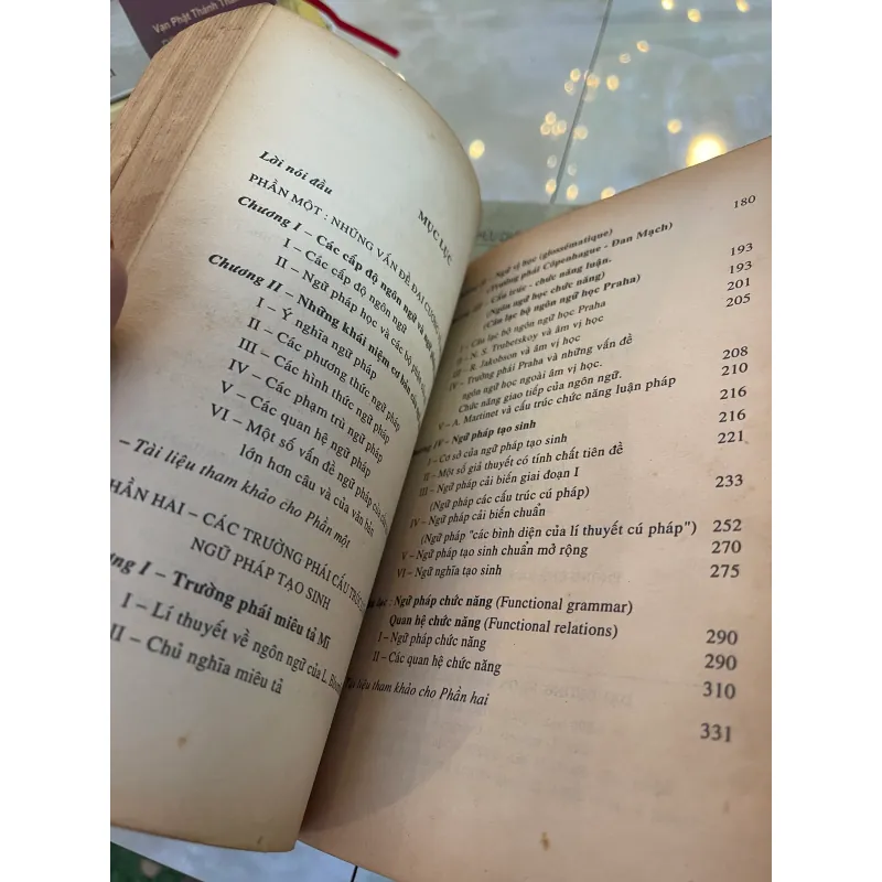 ĐẠI CƯƠNG NGÔN NGỮ HỌC (2 TẬP) - ĐỖ HỮU CHÂU  1028724