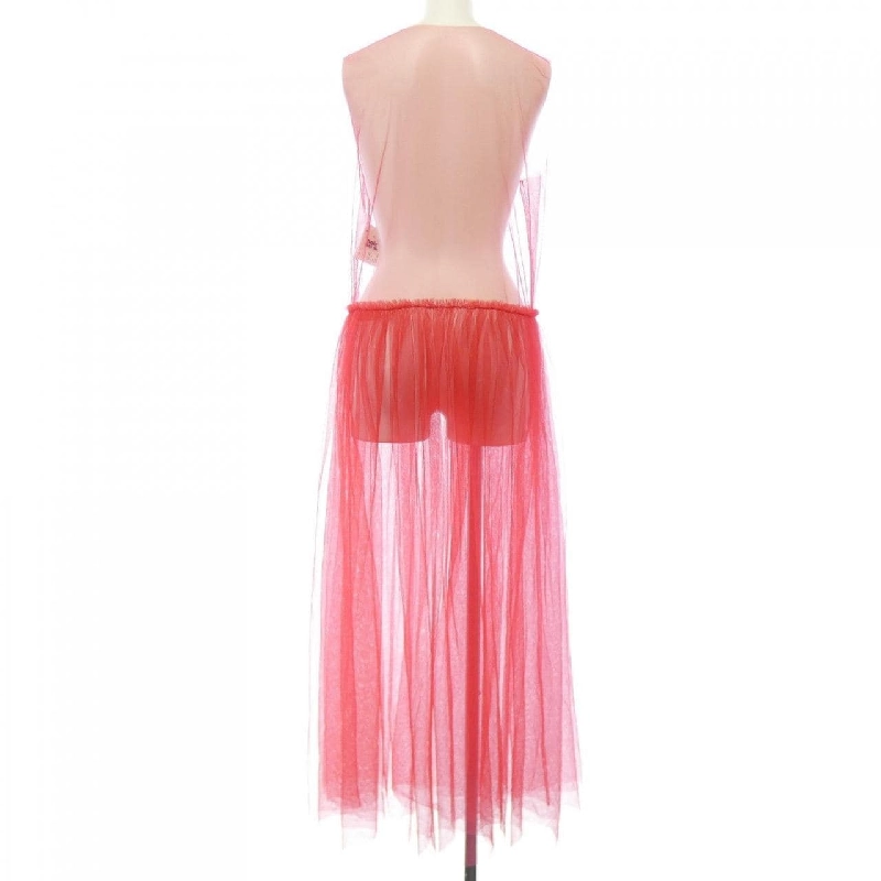 【Mã giảm giá】Đầm noir kei ninomiya 649480