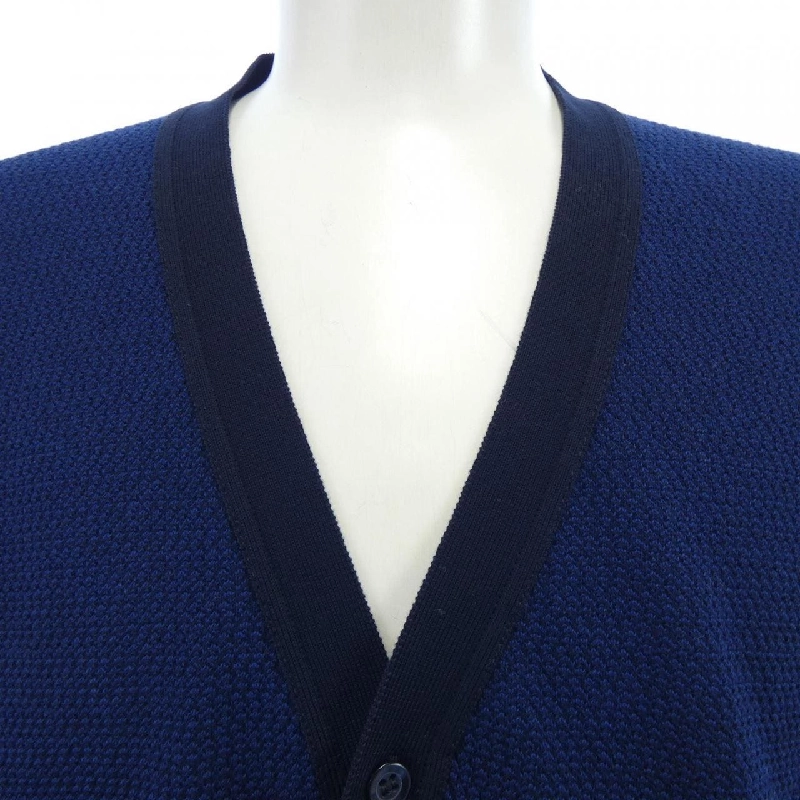 S.T.DUPONT S.T.DUPONT Áo khoác cardigan - Hàng hiệu Chính hãng 902827