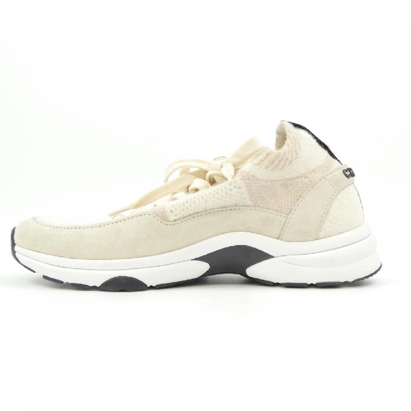 Giày thể thao CHANEL - Hàng hiệu Authentic 829821