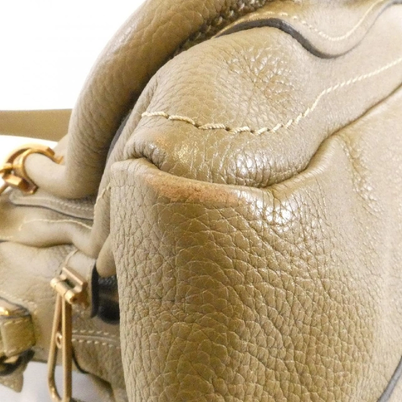 Túi xách Chloe Paraty 8HS891 043 - Hàng hiệu Chính hãng 764968