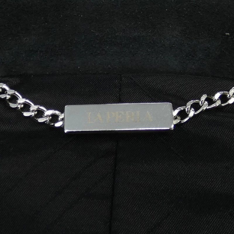 【Mã giảm giá】Áo khoác LA PERLA 635071