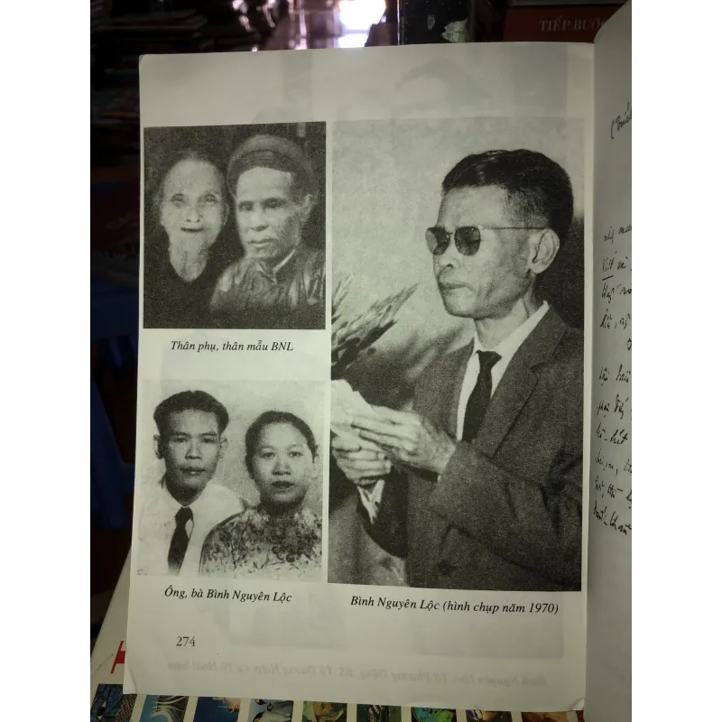 Bình Nguyên Lộc với hương gió Đồng Nai - Nguyễn Quang Thắng 762594