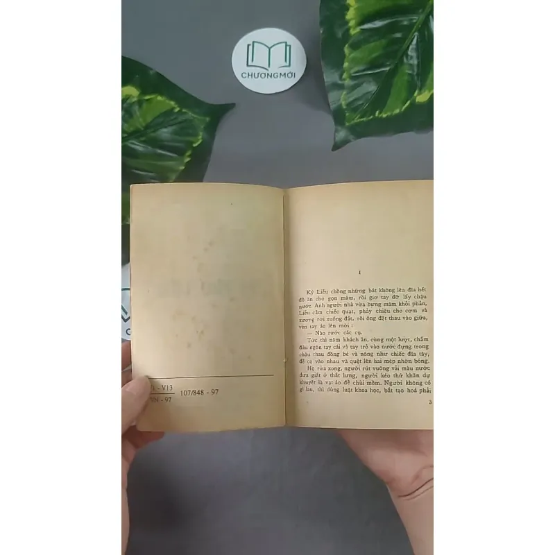 Cái Thủ Lợn (1998) - Nguyễn Công Hoan 604618