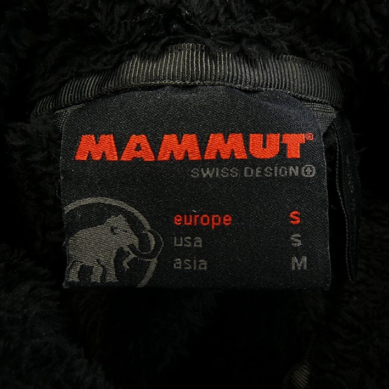 【Khuyến mãi】Áo khoác MAMMUT 635678