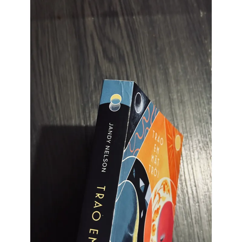 Trao em mặt trời 974684