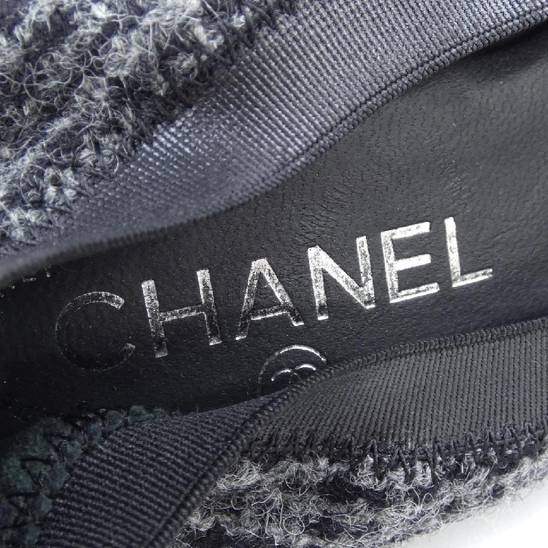 Giày cao gót CHANEL 660834