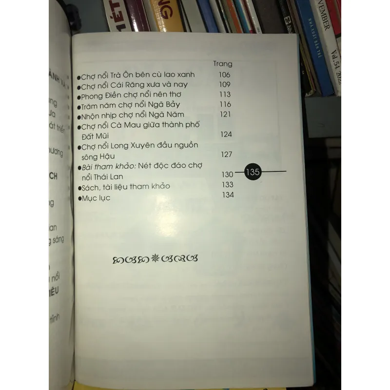 Chợ nổi Đồng bằng sông Cửu Long - Nhâm Hùng 730757