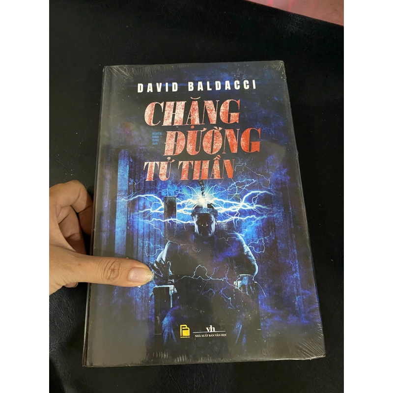 Chặng đường tử thần  526338