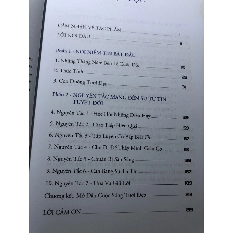 Hôm nay ta giàu có 2014 mới 80% ố bẩn nhẹ bụng sách Tim Sanders HPB2506 SÁCH KỸ NĂNG 915821