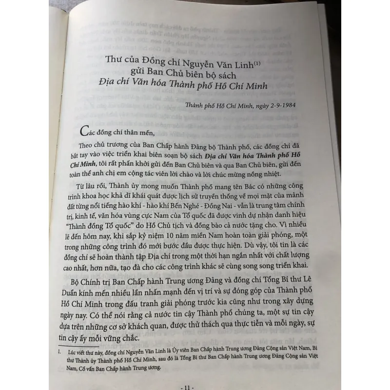 Địa chí văn hoá TP Hồ Chí Minh tập II 708077