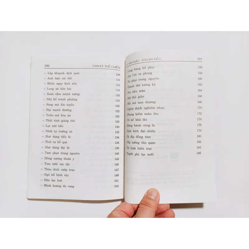 Vạn Kỳ Thế Chiến - Lý Anh Mậu & Đào Bá Kiều

 785656