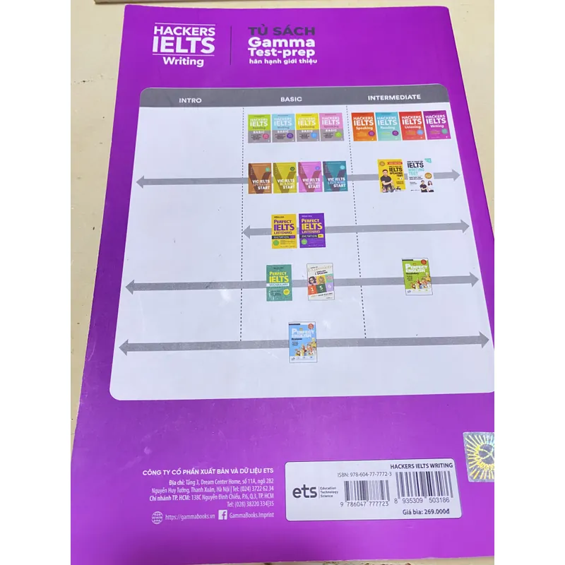 Hackers ielts writing 733022