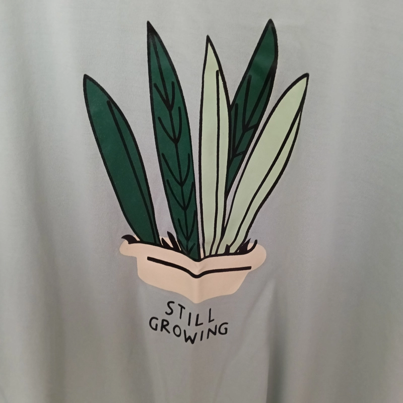 Áo thun nữ HLF size L  548952