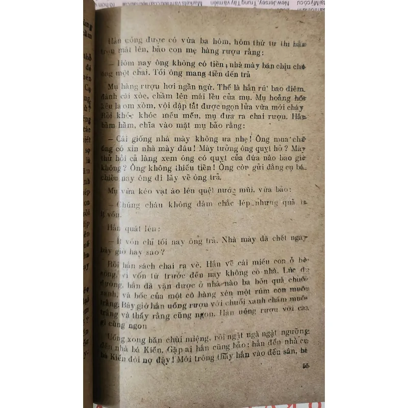 Truyện ngắn Nam Cao tuyển chọn 723421