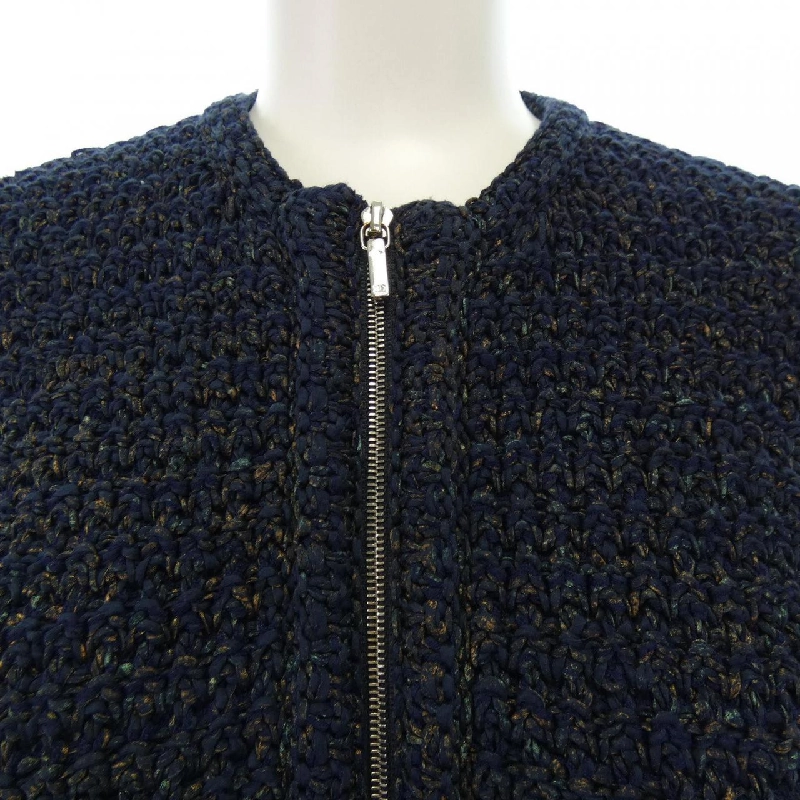 【Mã giảm giá】Chanel CHANEL Áo khoác 634908