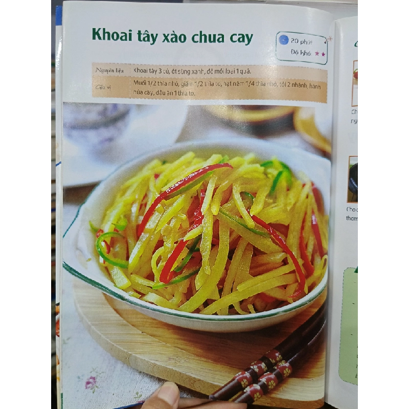 Người nội trợ thông minh: Món ngon bổ dưỡng cho nam giới - Vũ Ngọc Phương, Lan Anh 476637