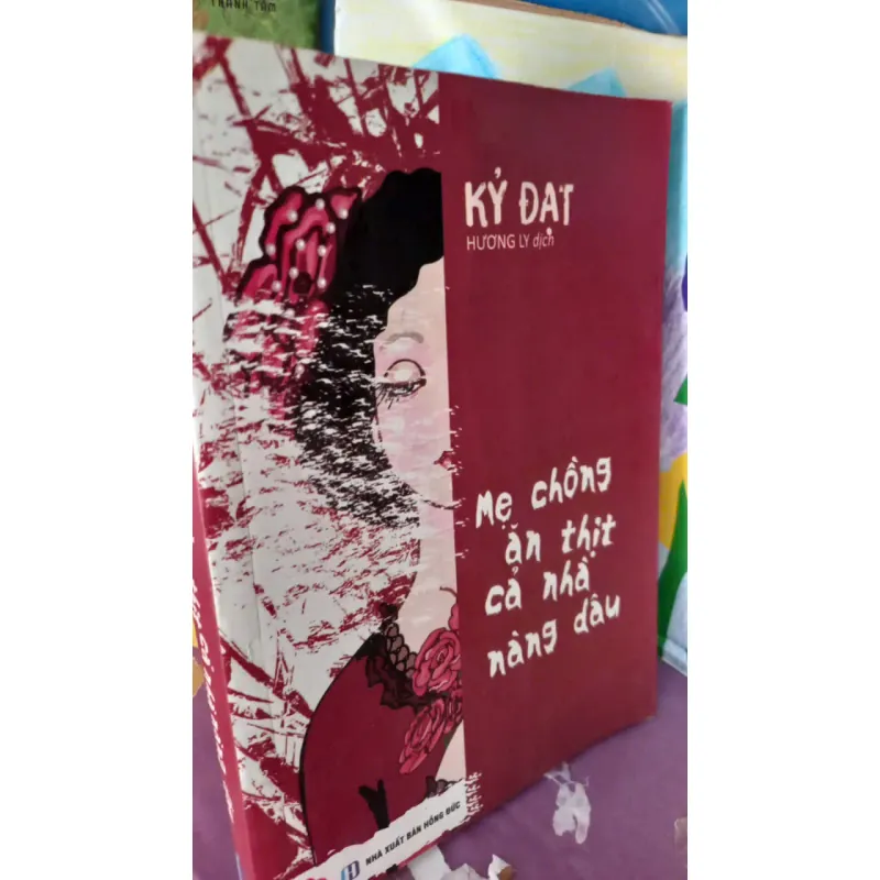 mẹ chồng ăn thịt cả nhà nàng dâu 1003609