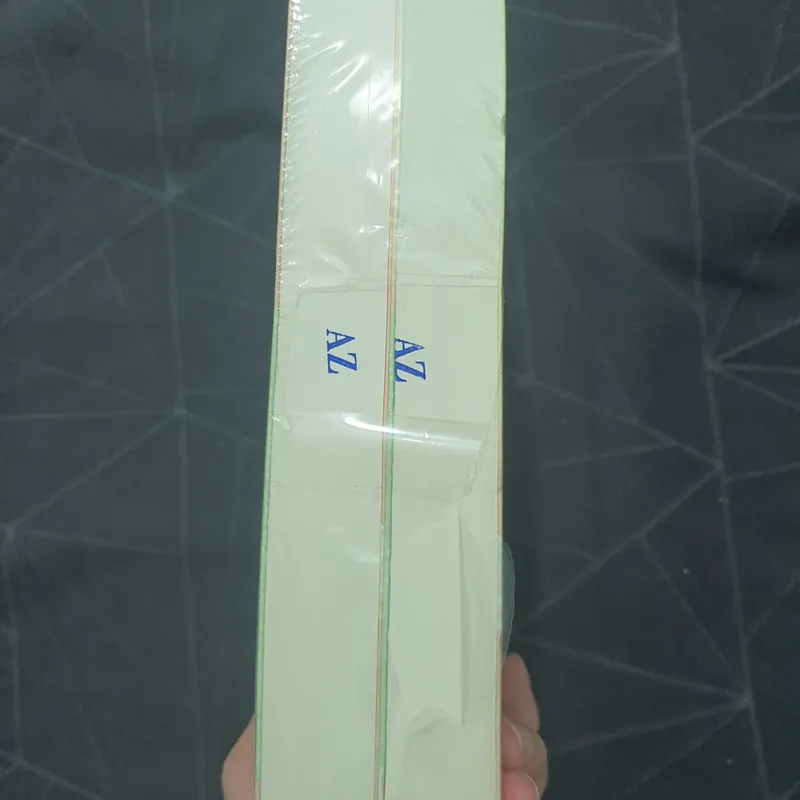 "Chân lý thuộc về tay ai" (seal, có mộc) - Minh Nguyệt Đang 602551
