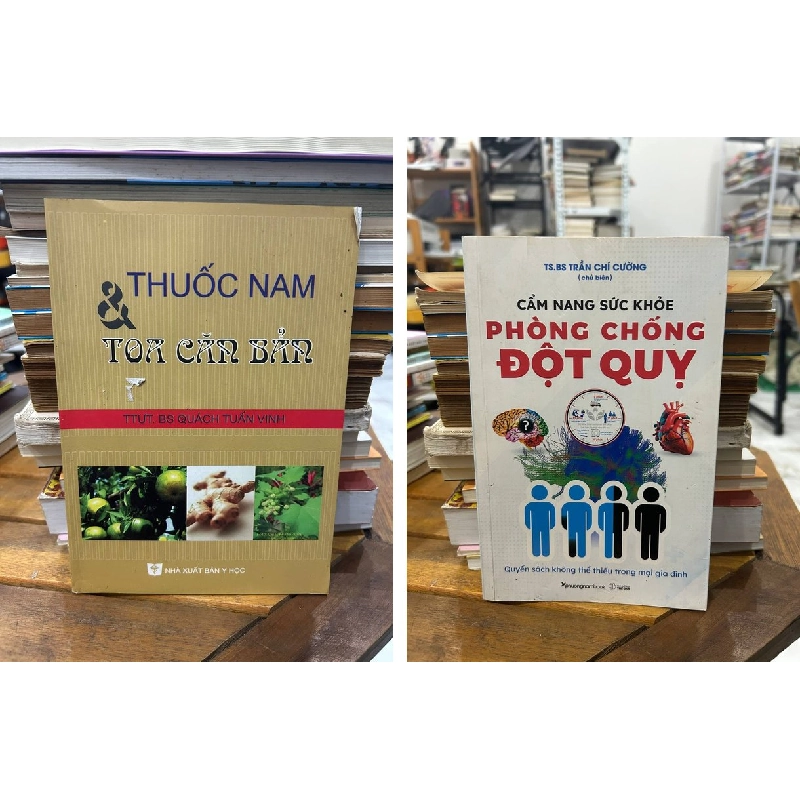 Cùng chủ đề Y học 992106