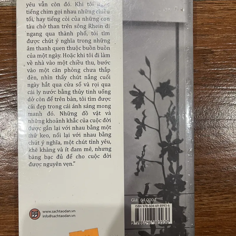 Và khi tro bụi - Đoàn Minh Phụng (15) 570547