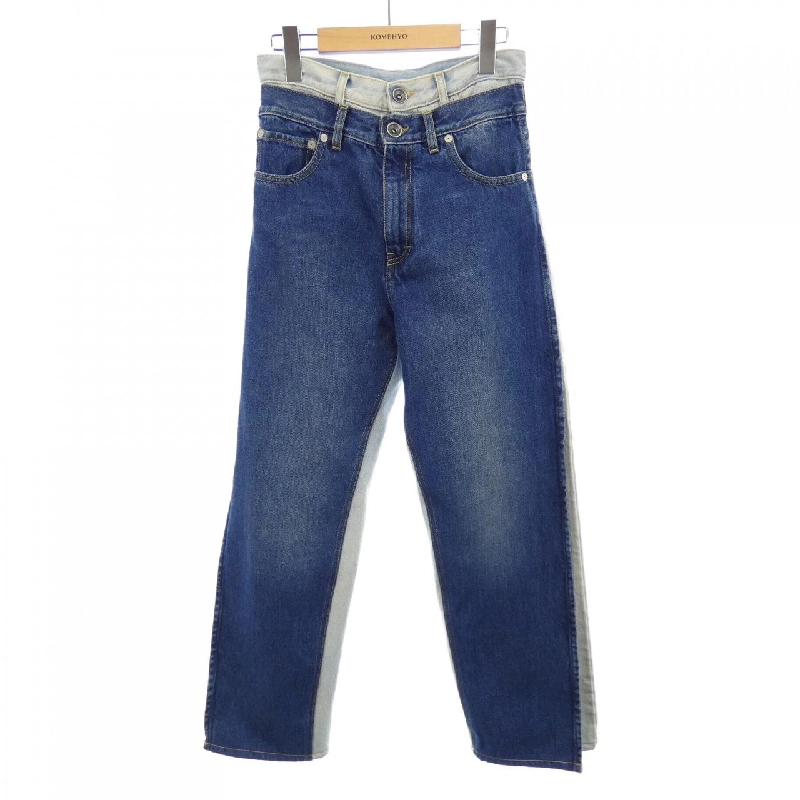 Maison Margiela S51LA0075 S30513 Jeans 647898