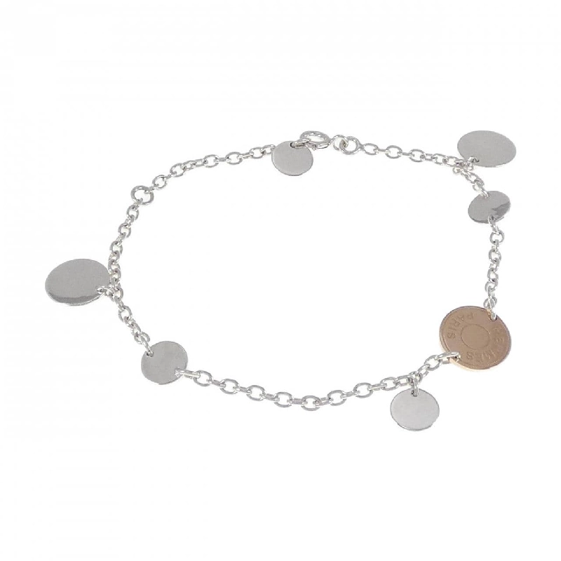 Vòng tay Hermès Ex Libris - Hàng hiệu Chính hãng 847295