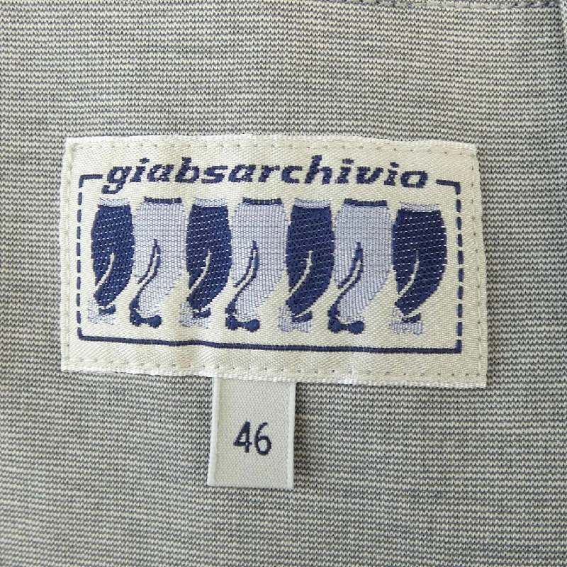 Jab's GIAB'S 993099 Áo khoác - Hàng hiệu Authentic 888266