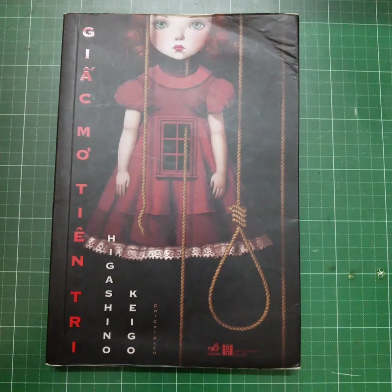 Giấc mơ tiên tri 563891