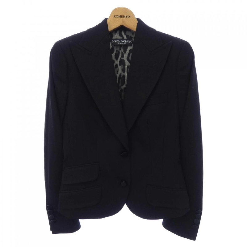 【Mã giảm giá】Dolce & Gabbana DOLCE&GABBANA áo khoác 638674