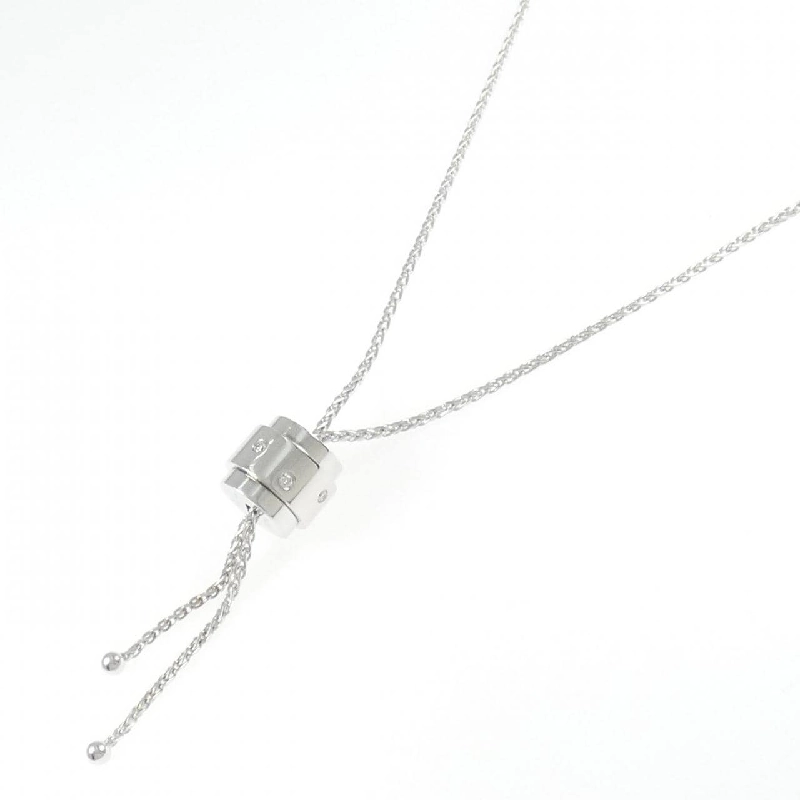 Nhẫn dây chuyền Piaget - Hàng hiệu Authentic 841539