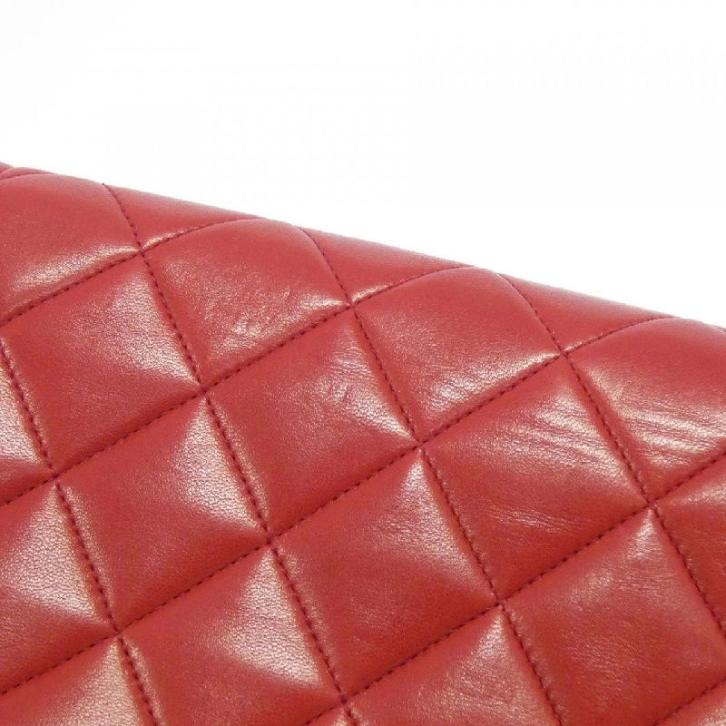 【Vintage】Túi xách chéo Chanel 01165 613455