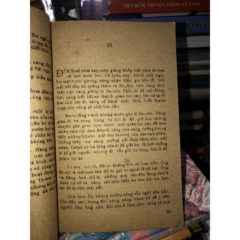 Lữ quán trá hình - Daphné Du Maurier  969865