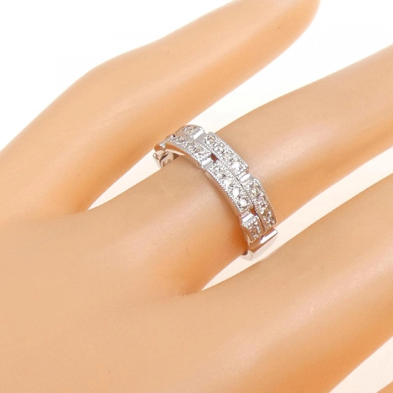 Nhẫn kim cương PT950 0.20CT 669432