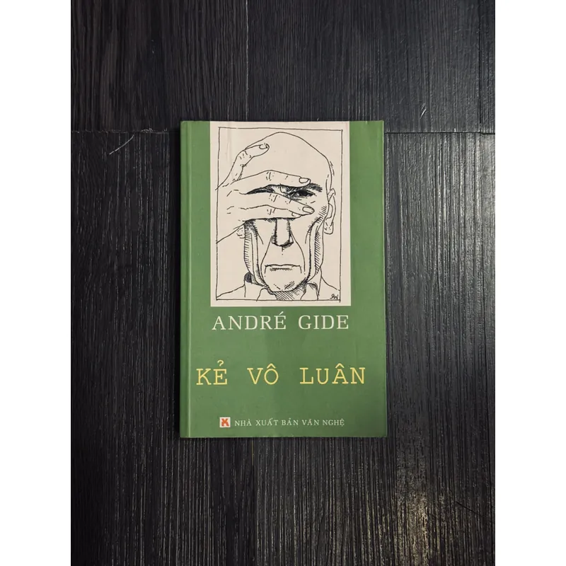 Kẻ vô luân 596376