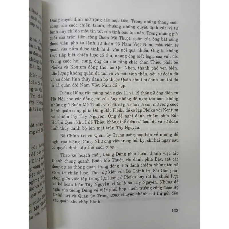 CUỘC THÁO CHẠY TÁN LOẠN - NGÔ DƯ dịch 711530