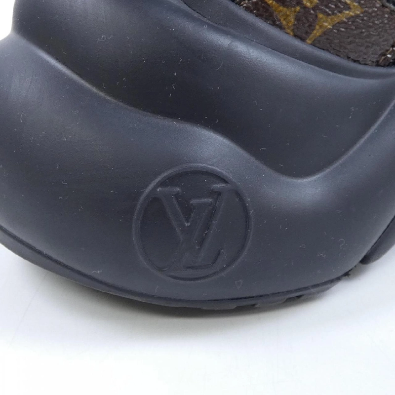 【Khuyến mãi】Giày thể thao LOUIS VUITTON 664681