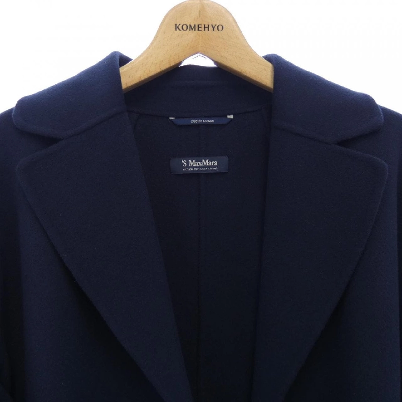 Áo khoác 'S Max Mara 639086