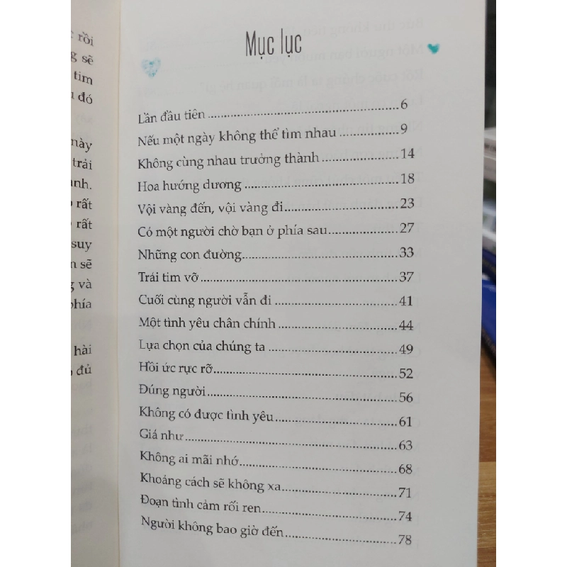 Hẹn Nhau Phía Sau Tan Vỡ – AnAn 551209