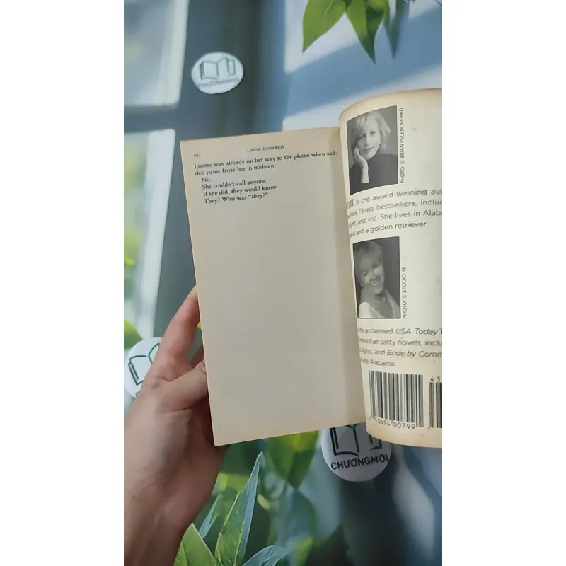 Running Wild - Linda Howard & Linda Jones 1027589