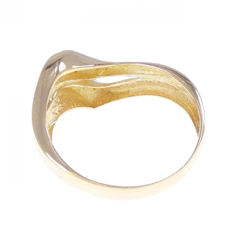 Nhẫn K18YG - Hàng hiệu Chính hãng 856620