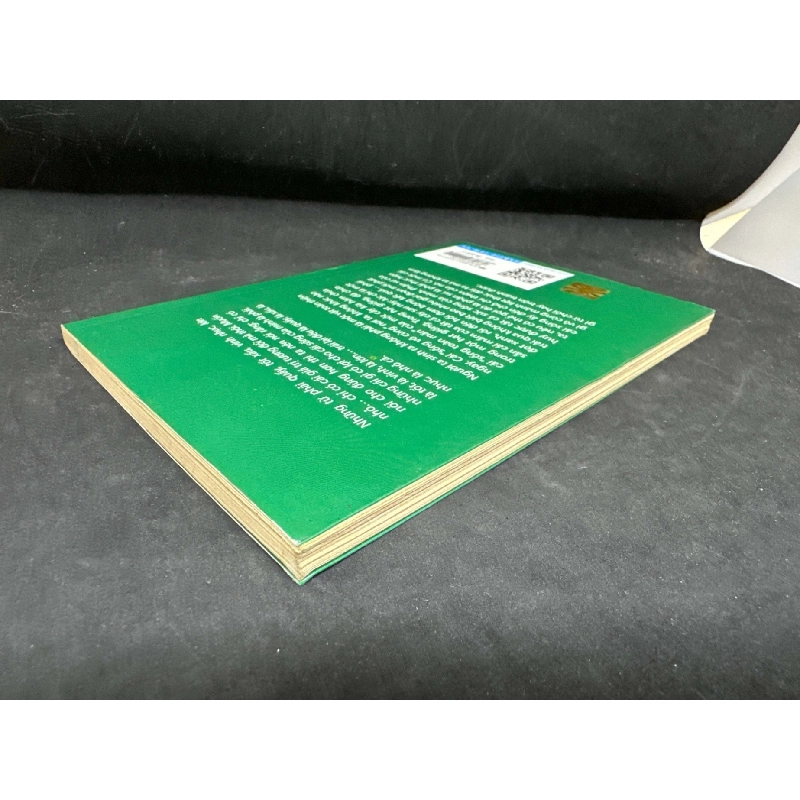 [Phiên Chợ Sách Cũ] Một Nghệ Thuật Sống - Thu Giang Nguyễn Duy Cần, 2015 S2511 SBM - VĂN HỌC - SBM2911-109 921236