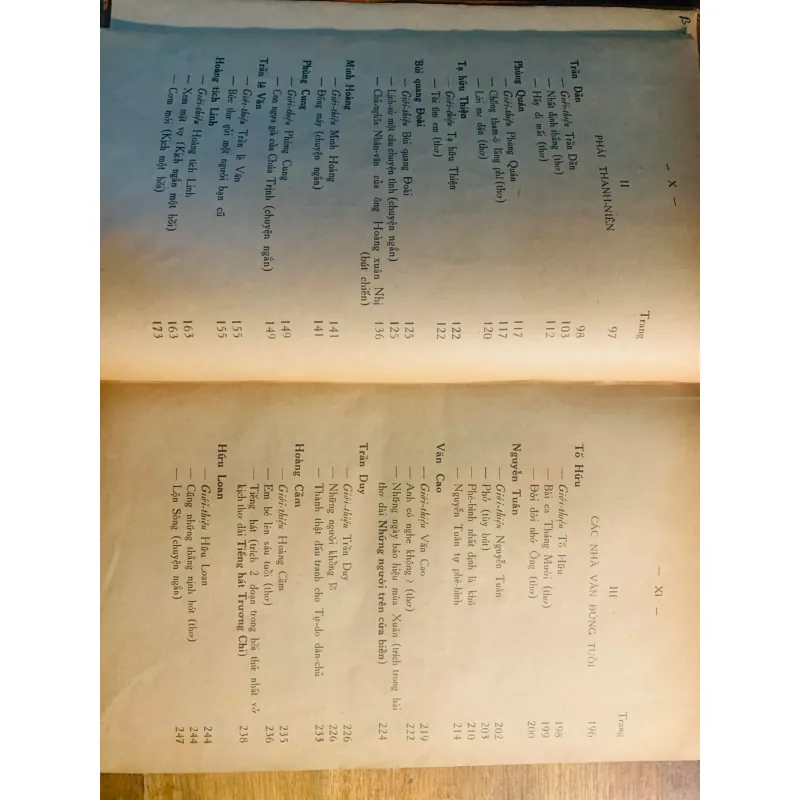 Bọn nhân văn giai phẩm trước tòa án dư luận quốc tế ( sách gốc) 1005539