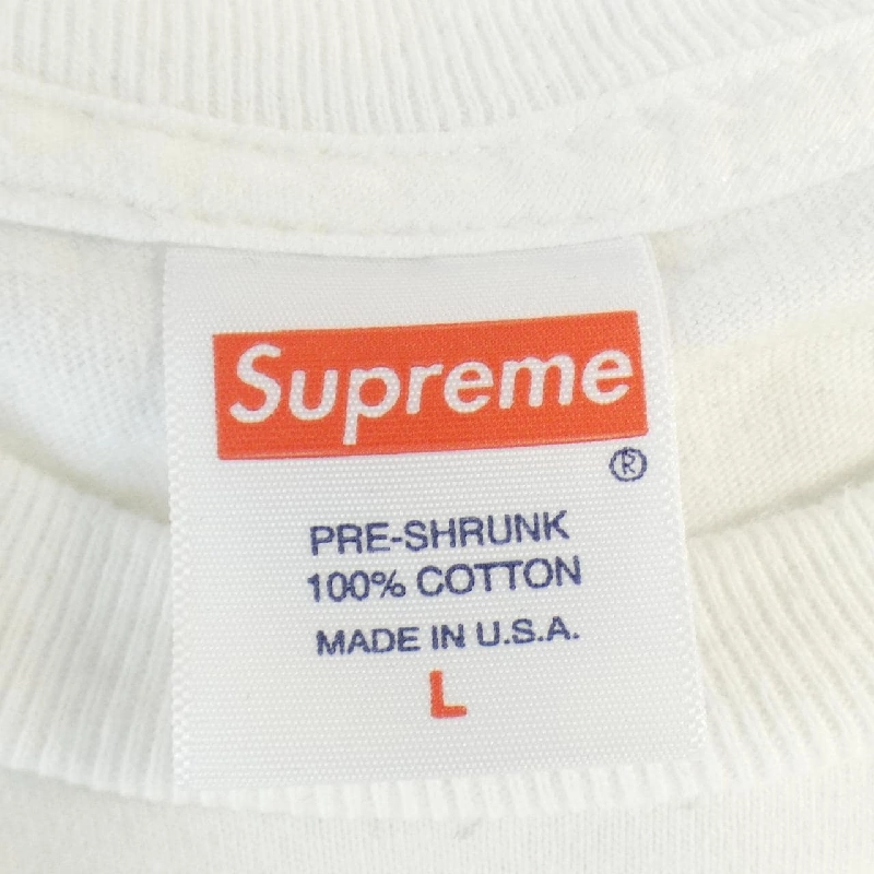 Áo thun SUPREME - Hàng hiệu Chính hãng 905210