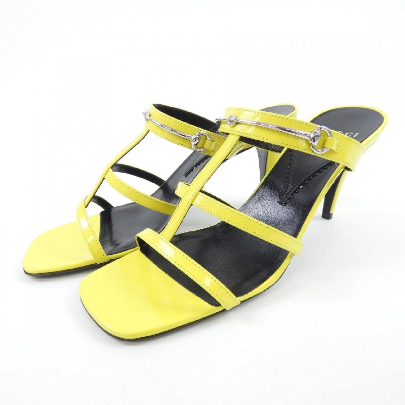 Gucci GUCCI 776643 Sandal - Hàng hiệu Chính hãng 829413