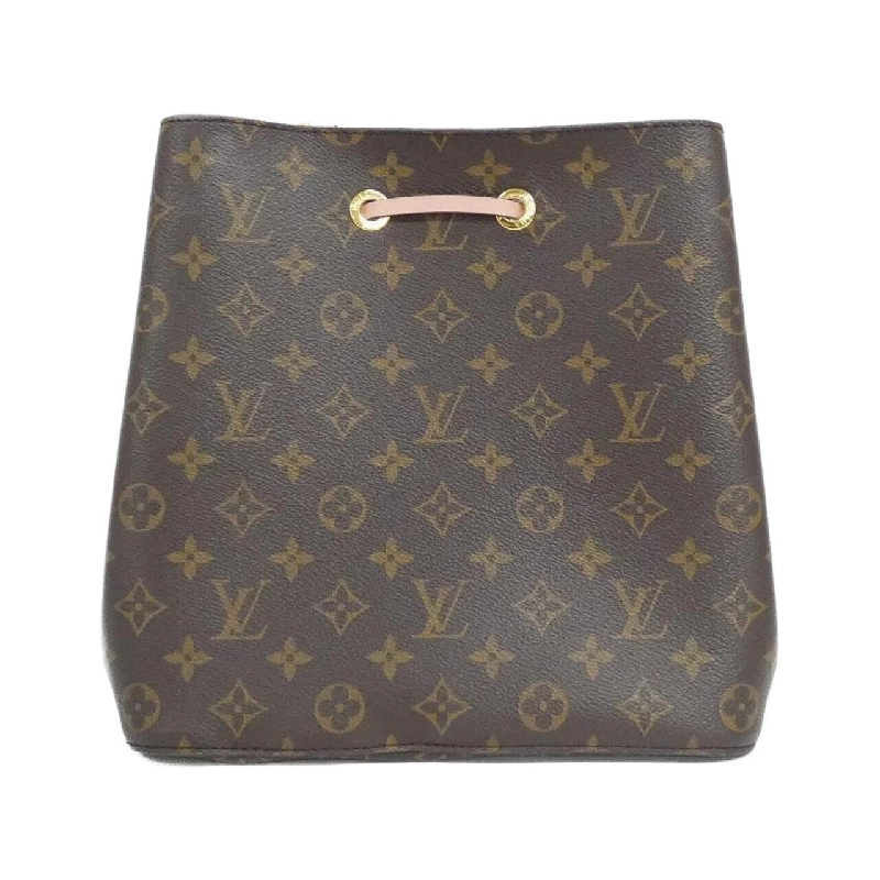 Túi xách vai Louis Vuitton Monogram Neo Noe MM M44022 - Hàng hiệu Chính hãng 802819