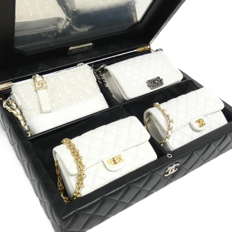 Túi xách vai Chanel AS1949 614236