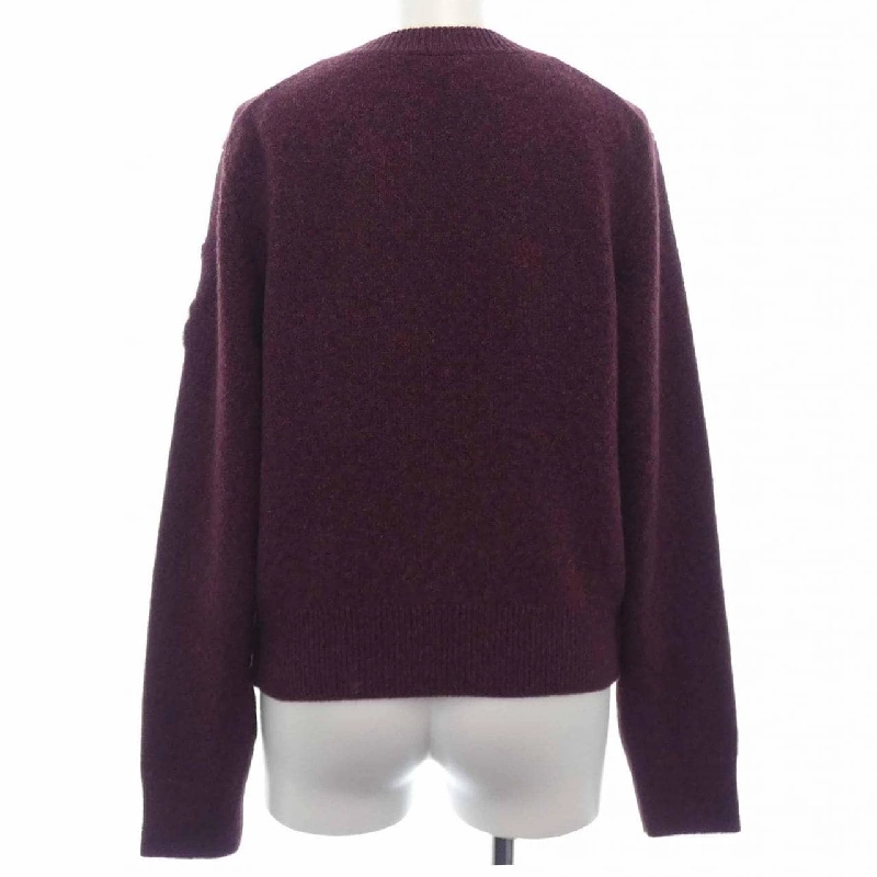 【Mã giảm giá】Chanel CHANEL Áo len 641753